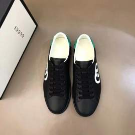 Picture of Gucci Shoes _SKUGuccisz38-45jyh09188872